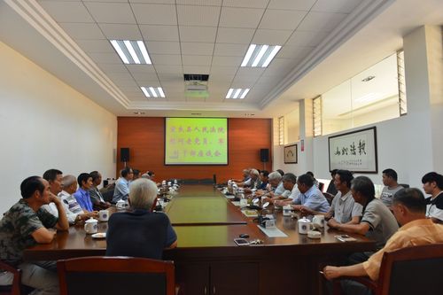 八一建军局1