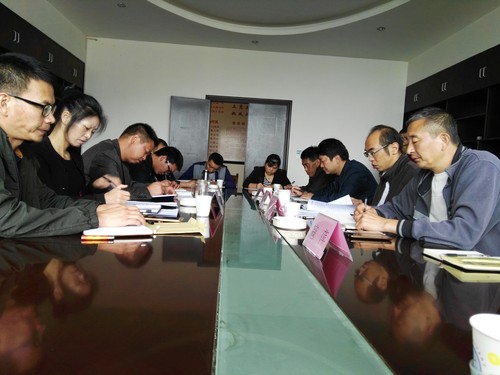 宜良县委政法委书记召开“四议两公开”“三资”管理工作会 宜良县委政法委书记召开“四议两公开”“三资”管理工作会